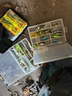  Preview image for More Fishing Lures 
