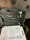  Preview image for New Butchering Set 