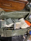  Preview image for Military First Aid Kit 