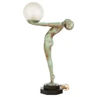  Preview image for Max Le Verrier 1891-1973 French Figural 