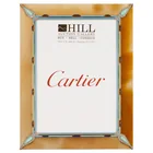  Preview image for Cartier Art Deco 14K Agate Platinum 