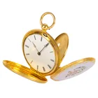  Preview image for Patek & Co Antique Ladies Enamel 18K 