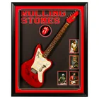  Preview image for The Rolling Stones Band SIGNED Guitar 