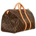  Preview image for Louis Vuitton LV Monogram Keepall 45 
