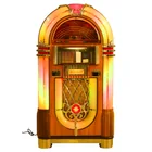  Preview image for Rock-Ola Bubbler Model # CD - 8 Wood 