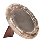  Preview image for Gucci Sterling Silver Round Bamboo 
