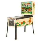  Preview image for Vintage Bally Bow & Arrow 25 Cent 