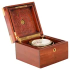  Preview image for Longines Marine Chronometer Deck Watch 