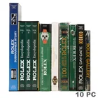  Preview image for Rolex Reference Books and Publications 