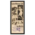  Preview image for Marilyn Monroe Clark Gable The Misfits 
