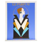  Preview image for Razzia b.1950 "Le Parfum" Lithograph 