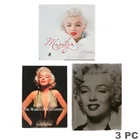  Preview image for Marilyn Monroe Hardcover Books 