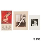  Preview image for Marilyn Monroe 1955 Calendar and 