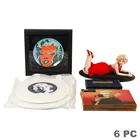  Preview image for Marilyn Monroe Doll, Coins, Memorabilia 