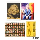  Preview image for Marilyn Monroe Decorative Graphic Prints 