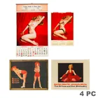  Preview image for Marilyn Monroe Memorabilia Calendars & 