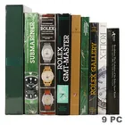  Preview image for Rolex Reference Books and Auction 