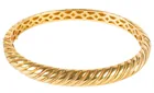 Preview image for 18K Cable Twist David Yurman Style 