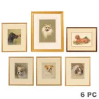  Preview image for F Fairman 1836-1923 Dog Portraits and 