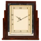 Preview image for English Art Deco Dark Brown Bakelite 