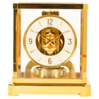 Preview image for Jaeger-LeCoultre Atmos Brass Mantel 