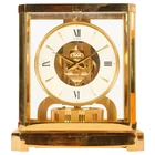  Preview image for Jaeger-LeCoultre Atmos Brass Mantel 