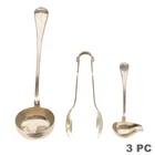  Preview image for Buccellati Sterling Silver Serving 