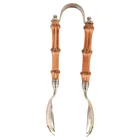  Preview image for Buccellati Sterling Silver Bamboo Tahiti 
