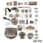  Preview image for Buccellati Sterling Silver Butler & MORE 
