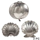  Preview image for Buccellati Sterling Silver Trinket Tray 