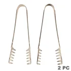  Preview image for Buccellati Sterling Silver Asparagus 