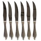  Preview image for Cartier Marie Louise Sterling Steak 