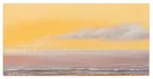  Preview image for Al Barker b.1941 Summer Skies Landscape 
