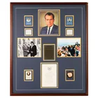  Preview image for Nixon Franklin Mint Sterling Medal 