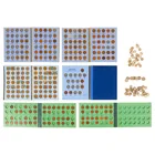  Preview image for Silver Coins Penny Books and Buffalo 