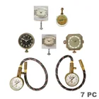  Preview image for Cadillac Gauges Jaeger and Waltham Auto 
