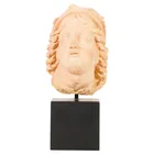  Preview image for Hellenistic Limestone Alexander the 