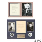  Preview image for SIGNED President Dwight D. Eisenhower 