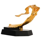  Preview image for Cadillac Flying Goddess Hood Mascot 