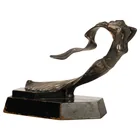  Preview image for Cadillac Flying Goddess Vintage Car Hood 