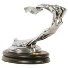  Preview image for Cadillac Flying Goddess Hood Ornament 