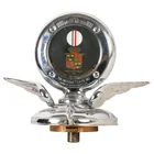  Preview image for Boyce Motometer Cadillac Winged Radiator 