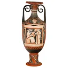  Preview image for Apulian Red-Figure Loutrophoros Neck 