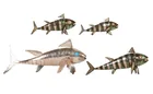  Preview image for Sterling and Mixed Metal Articulated 