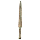  Preview image for Ancient Persian Bracketed Battle Sword 