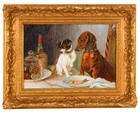  Preview image for Weczerzick 1864-1952 Dachshund & Terrier 