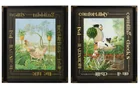  Preview image for Whimsical LOT Chihuahua and Terrier Dog 