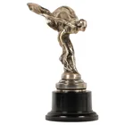  Preview image for Rolls Royce Spirit of Ecstasy Car 
