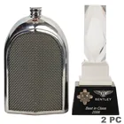 Preview image for Ruddspeed Bentley Radiator Decanter and 