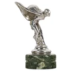  Preview image for Rolls Royce Spirit of Ecstasy Chrome 